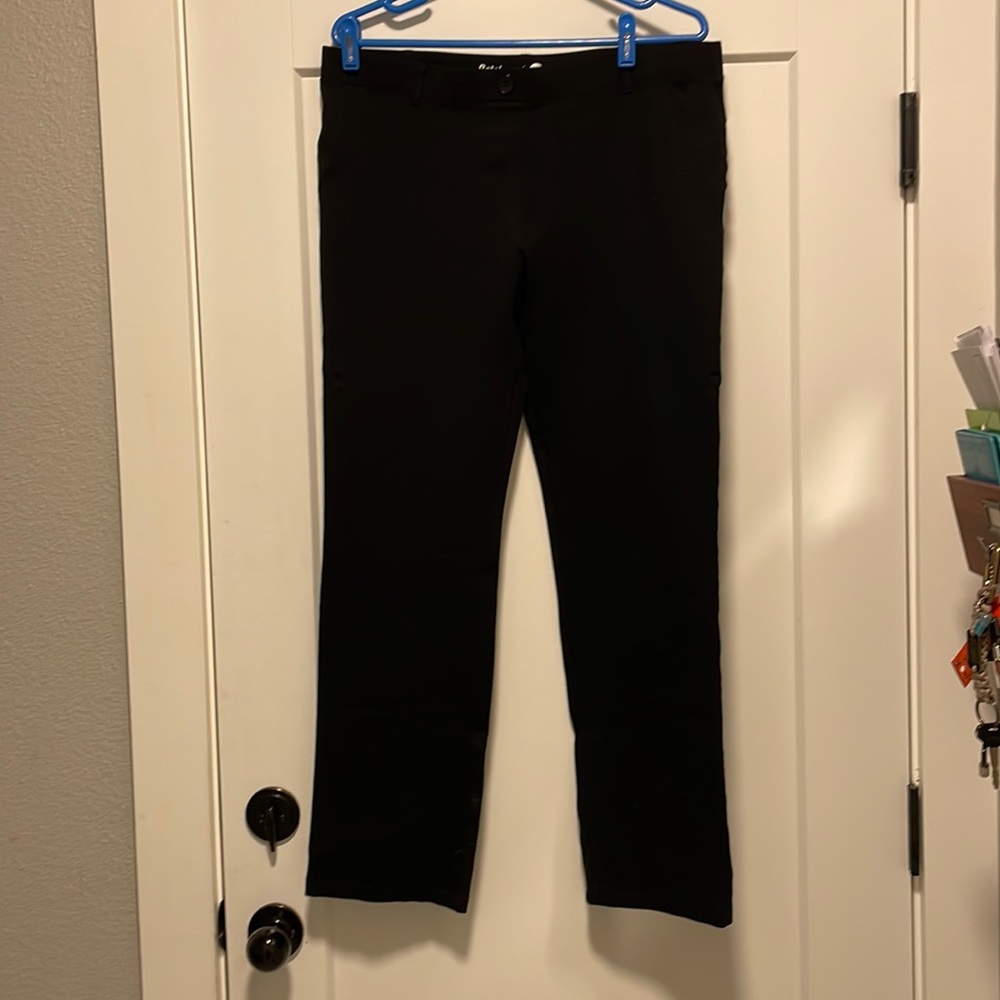 Yoga dress pant betabrand XL